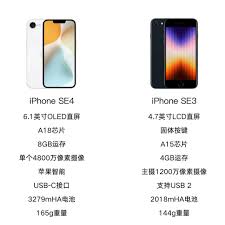iPhone SE4是否值得入手