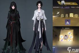 逆水寒手游无相玄袍玄狐游踪如何获取