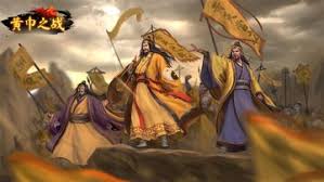 群雄时代溃逃状态怎么解析