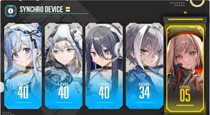 胜利女神开荒必练角色有哪些