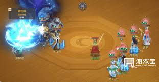 梦想世界长风问剑录扰乱效果如何