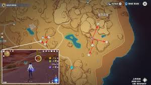 原神赤念果在哪收集