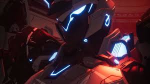 解限机如何修改机甲颜色