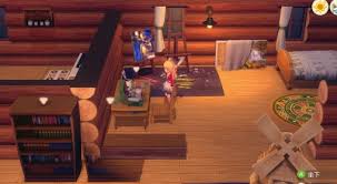 牧场物语风之繁华集市如何获取木块