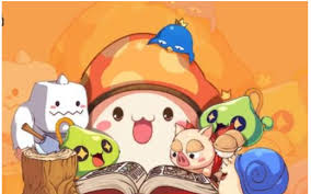 冒险岛枫之传说二周年兑换码在哪里找