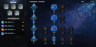 命运方舟吟游诗人选炼金迫切救赎怎么选