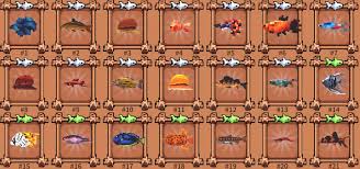 全球鱼友俱乐部鱼类如何获取