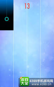 钢琴块2如何获取高分