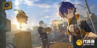 绝区零嗯呢棋闻录长老挑战其四怎么通关