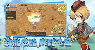 飞飞重逢魔物洞窟副本打法