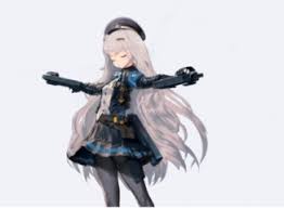 胜利女神新的希望月季复花效果如何