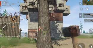 失控进化如何搭建房子