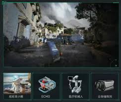 三角洲行动巴克什宝藏箱位置在哪