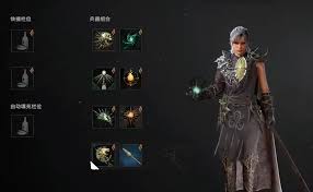 污痕圣杯阿瓦隆的陨落召唤前期怎么加点