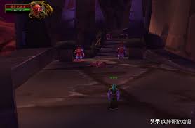 魔兽世界tbc怀旧服如何快速冲荣耀堡声望