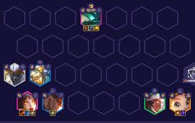 金铲铲金鳞龙前期如何过渡