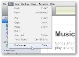 iTunes下载App速度慢如何解决