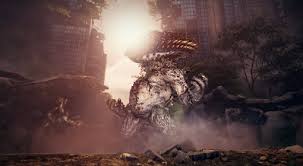 剑星巨兽成就怎么解锁