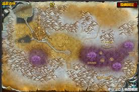 魔兽世界提里奥的尝试任务怎么完成