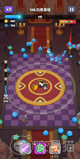 胡闹地牢中最值得养的5个英雄是哪些