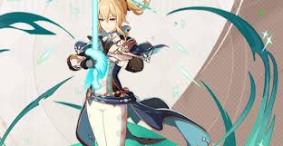 原神琴可不可以当主c