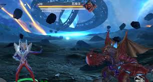 奥特曼超时空英雄五帝王值得入手吗