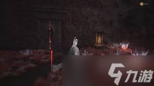 明末渊虚之羽结局谜题答案是什么