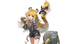 绝区零橘福福怎么样