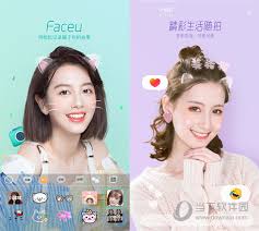 faceu如何录制视频