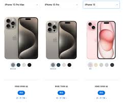 iPhone15舆论差却双十一销量高的原因