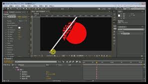 AE如何打造破碎效果