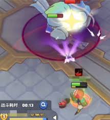 勇者联盟法师怎么玩