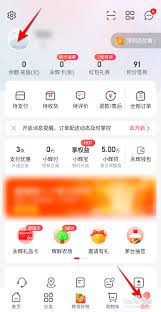 永辉生活如何使用数字人民币支付