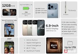 iPhone17Pro性能为何暴涨