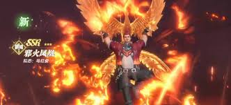 斗罗大陆猎魂世界凤凰武魂如何