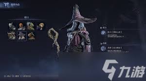 艾尔登法环黑夜君临各职业用什么遗物好