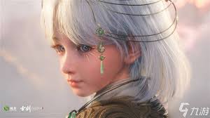 古剑游戏故事背景是什么