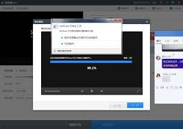 360快剪辑如何制作画中画