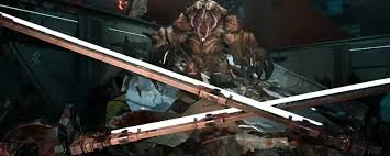 杀戮空间3手法不好如何玩忍者