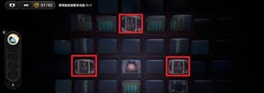 绝区零消失的油画玩法是什么