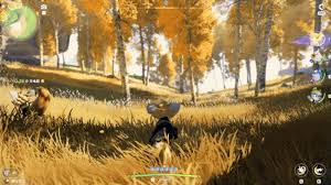 伊莫鸢尾花海地图怎么样