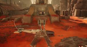 沙丘觉醒进铝后哪里建家好