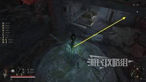 明末渊虚之羽新娘闺阁宝箱如何开启线路