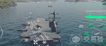 现代战舰航母使用技巧有哪些