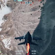 战地6固定翼战斗机怎么维修