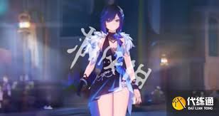 原神夜兰静暇雅客是否值得购买