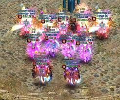 猎国ol新服玩法是什么