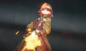 少女前线2追放巴希达值得培养吗