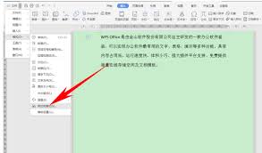 WPS表格缩进怎么调整