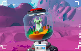 异星探险家如何抓银河蜗牛